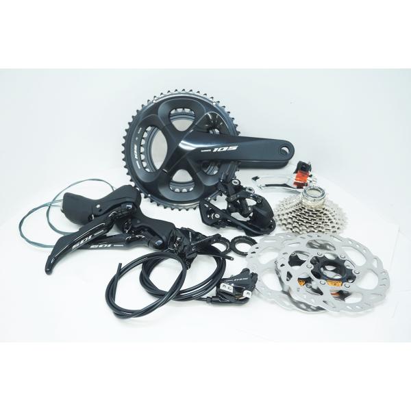 SHIMANO 「シマノ」 105 R7020 コンポセット / 大阪美原北インター店