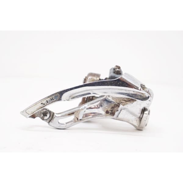 SHIMANO 「シマノ」 STX FD-MC34 フロントディレイラー / 大阪美原北インター店