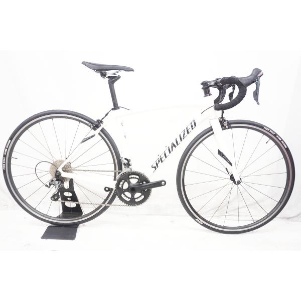 SPECIALIZED 「スペシャライズド」 ROUBAIX SL4 2017年モデル ロードバイク...