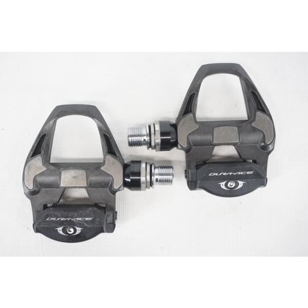 SHIMANO 「シマノ」 DURA-ACE PD-R9100 ペダル / 阪急塚口店