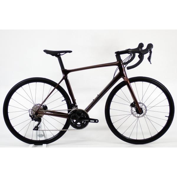 GIANT 「ジャイアント」 TCR ADVANCED 2 DISC KOM 2024年モデル ロー...