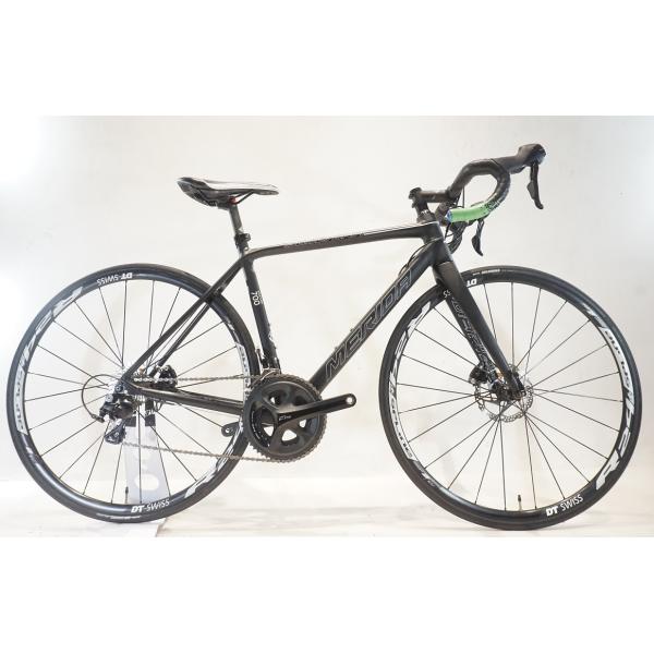 【10％OFF】MERIDA 「メリダ」 SCULTURA DISC 700 2017年モデル ロー...