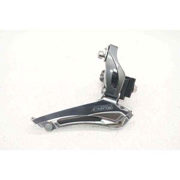 SHIMANO 「シマノ」 CLARIS FD-R2000 フロントディレイラー / 大阪門真店