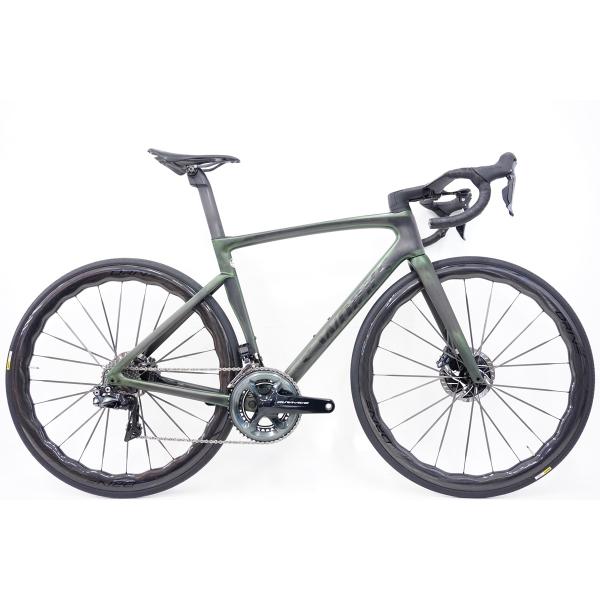 SPECIALIZED 「スペシャライズド」 S-WORKS TARMAC SL7 DISC 202...