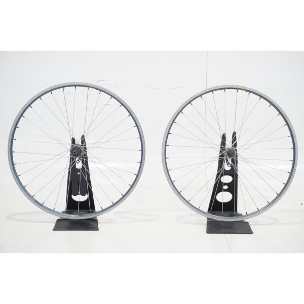 MAVIC 「マビック」 X221リム SHIMANO DEORE LX M570ハブ   SHIM...