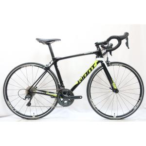 GIANT 「ジャイアント」 TCR ADVANCED1 KOM 2016年モデル ロードバイク /...