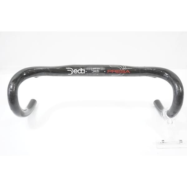 DEDA 「デダ」 PRESA φ31.7 420mm ハンドル / バイチャリ世田谷店