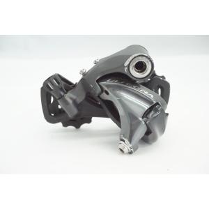 シマノ（SHIMANO） アルテグラ RD-R8000 RIDEA C38 RD6 ビッグプーリー