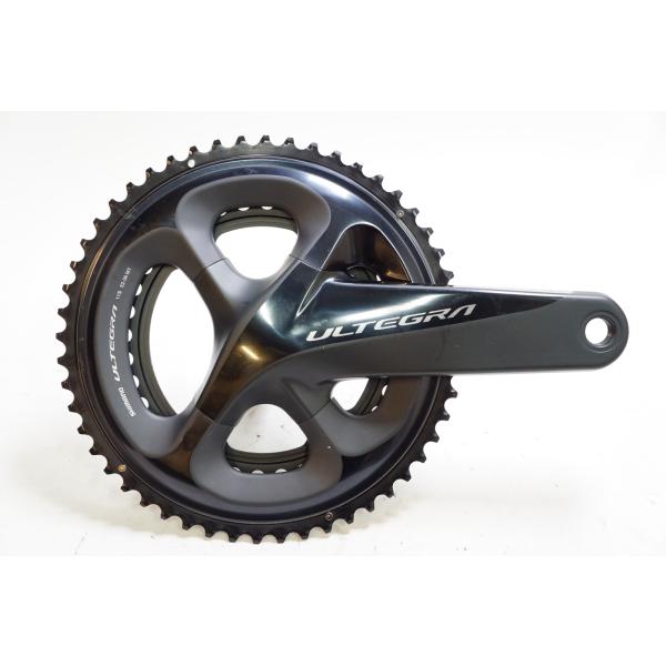 SHIMANO 「シマノ」 ULTEGRA FC-R8000 52-36T 170mm クランク /...