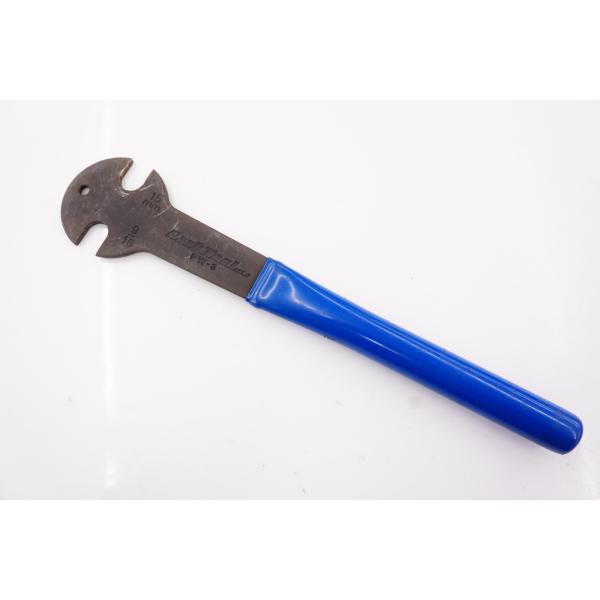 PARKTOOL 「パークツール」 PW-3 ペダルレンチ / 浦和ベース