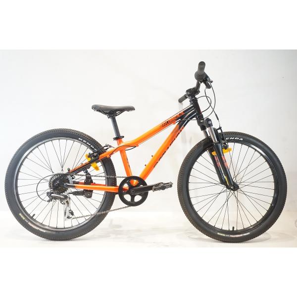 COMMENCAL 「コメンサル」 RAMONES24 2016年モデル キッズ マウンテンバイク ...