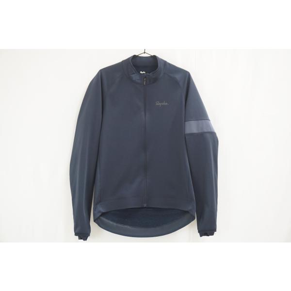 RAPHA 「ラファ」 CORE WINTER JACKET サイズXL サイクルジャケット / 福...