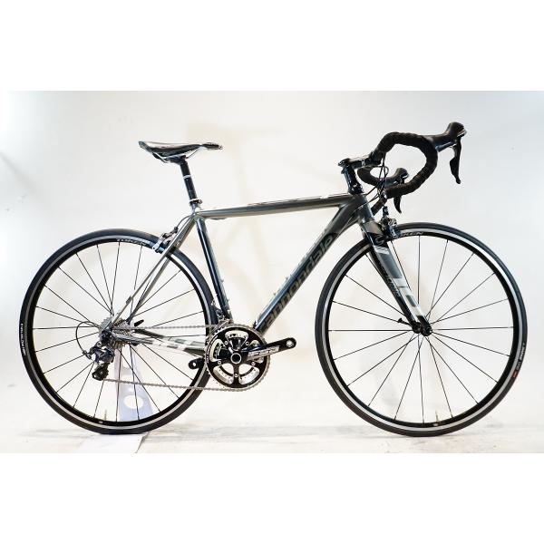 CANNONDALE CAAD10 ULTEGRA 2015年モデル ロードバイク / 横浜戸塚店 ...