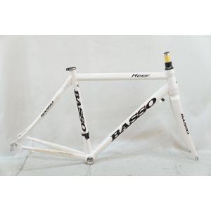 BASSO 「バッソ」 REEF 2014年モデル フレームセット / バイチャリ浦和ベース