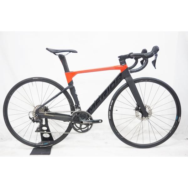 MERIDA 「メリダ」 REACTO 4000 2021年モデル ロードバイク / 大阪美原北イン...