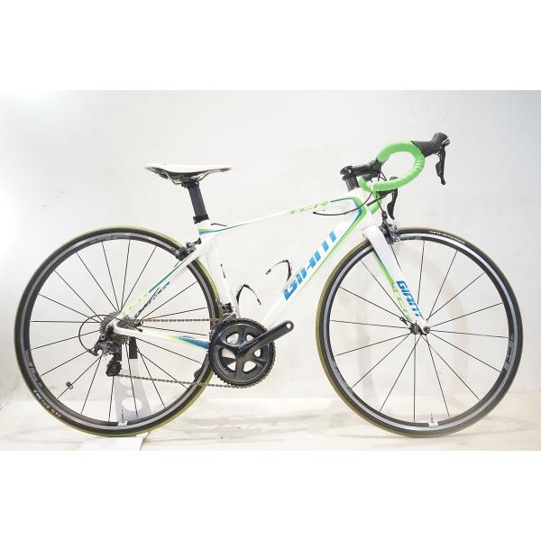 GIANT 「ジャイアント」 TCR ADVANCED PRO1 2015年モデル ロードバイク /...