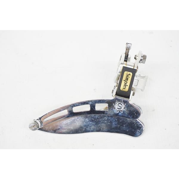 SIMPLEX 「サンプレックス」 SUPER LJ フロントディレイラー / 阪急塚口店