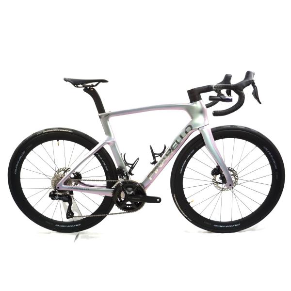 PINARELLO 「ピナレロ」 NEW F5 105 Di2 DISK 2026年モデル ロードバ...