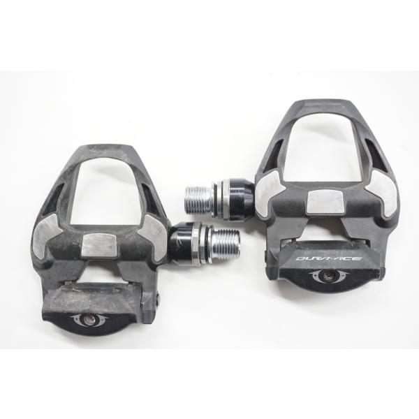 SHIMANO 「シマノ」 DURA-ACE PD-R9100 ペダル / 阪急塚口店