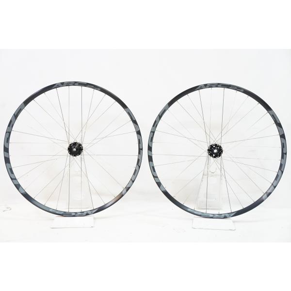 EASTON 「イーストン」 ARC 24 29インチ リム TNI REVO MTB ハブ SRA...