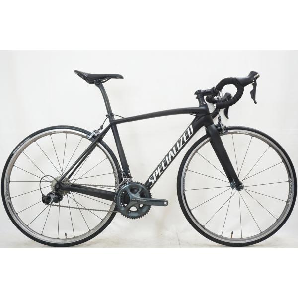 SPECIALIZED 「スペシャライズド」 TARMAC COMP 2016年モデル ロードバイク...