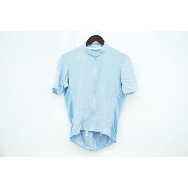 RAPHA 「ラファ」 SILK JERSEY Mサイズ ジャージ / 大阪美原北インター店