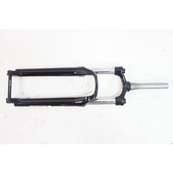 SR SUNTOUR 「エスアールサンツアー」 XCM34 BOOST 29インチ サスペンションフ...