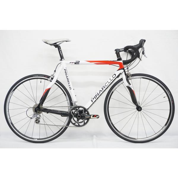 PINARELLO 「ピナレロ」 FP2 105 2009年モデル ロードバイク / 阪急塚口店