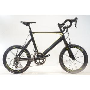 【10％OFF】TERN 「ターン」 SURGE PRO DELTA 2019年モデル 20インチ ミニベロ / 横浜戸塚店