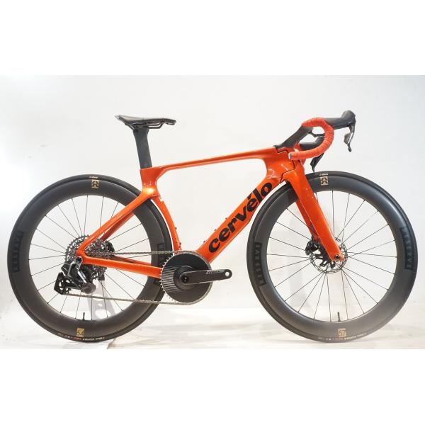 CERVELO 「サーベロ」 S5 2026年モデル ロードバイク / 横浜戸塚店