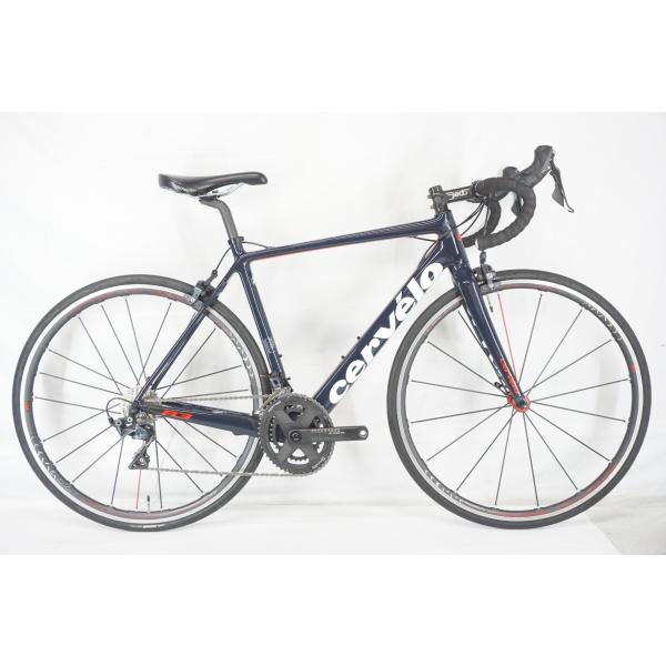 CERVELO 「サーベロ」 R3 2018年モデル ロードバイク / 阪急塚口店