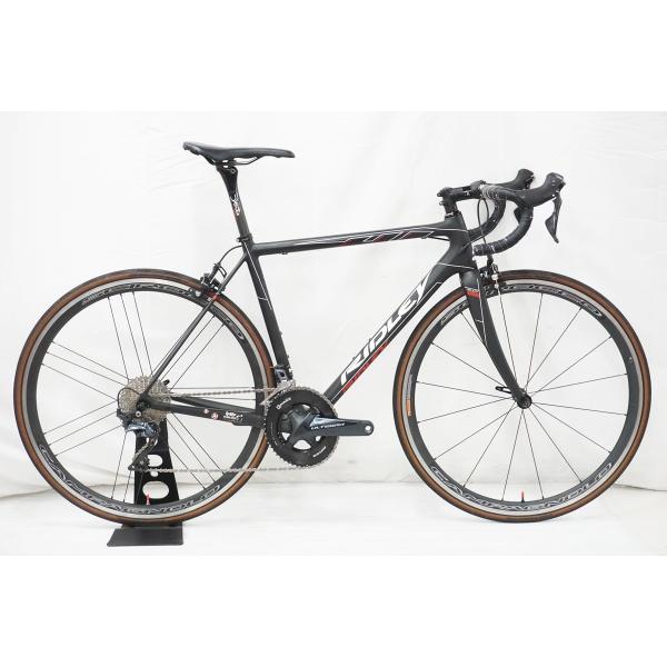 RIDLEY 「リドレー」 HELIUM 2015年モデル ロードバイク / 奈良店