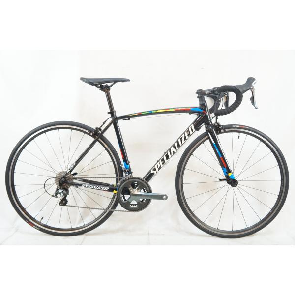 SPECIALIZED 「スペシャライズド」 ALLEZ ELITE SAGAN 2017年モデル ...