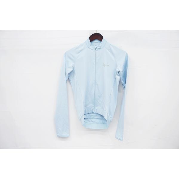 RAPHA 「ラファ」 CORE LONG SLEEVE JERSEY XSサイズ ジャージ / 大...