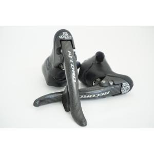 Campagnolo 未使用品 カンパニョーロ CAMPAGNOLO レコード