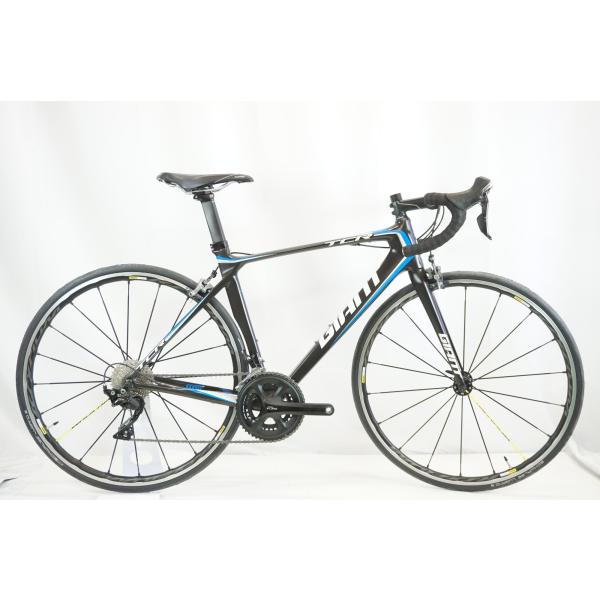 GIANT 「ジャイアント」 TCR ADVANCED 2 2015年モデル ロードバイク / 宇都...