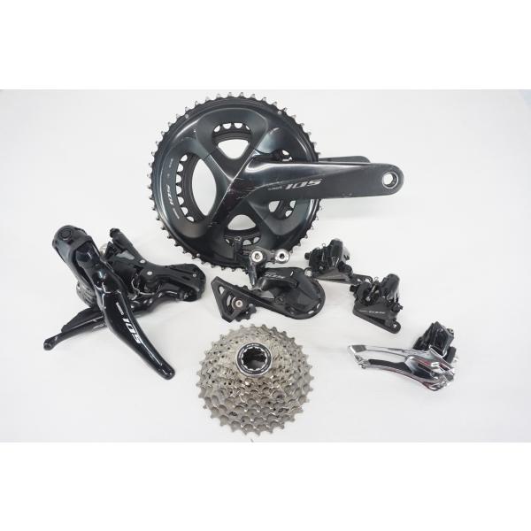 SHIMANO 「シマノ」 105 R7000/R7020/R7070 コンポセット / 阪急塚口店