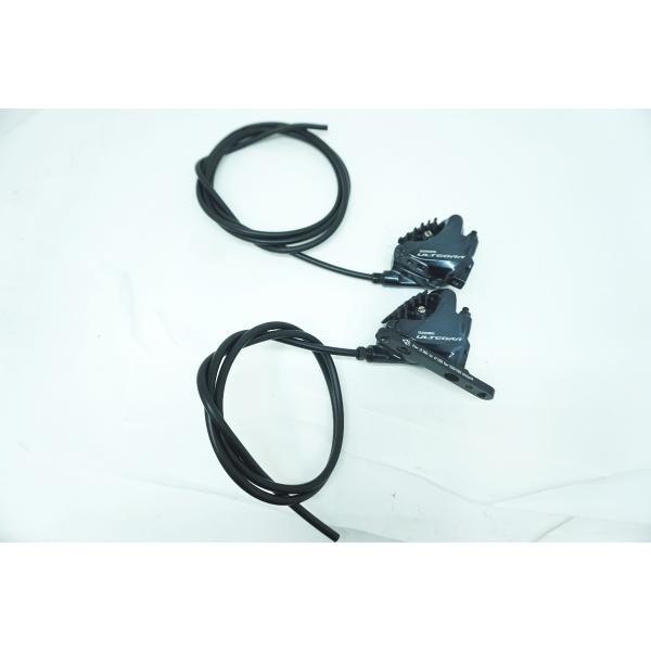 SHIMANO 「シマノ」 ULTEGRA BR-R8070 ディスクブレーキセット / 大阪美原北...