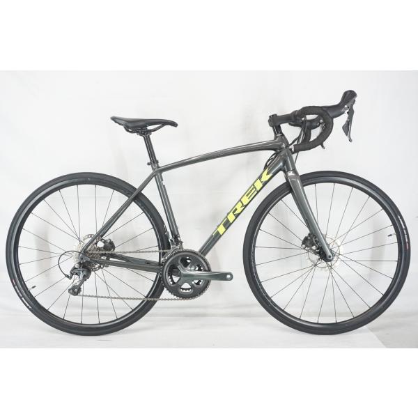 TREK 「トレック」 EMONDA ALR4 DISC 2021-2022年モデル ロードバイク ...