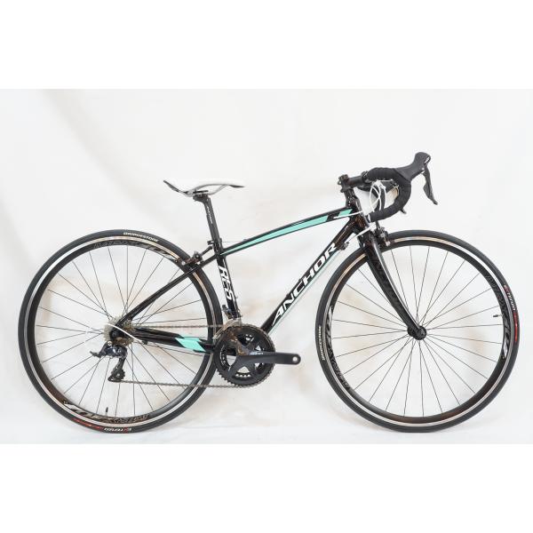 ANCHOR 「アンカー」 RL6W EX 2018年モデル ロードバイク / 宇都宮店