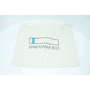 WAKAYAMA 800 「ワカヤマハッピャク」 サコッシュ / 大阪美原北インター店