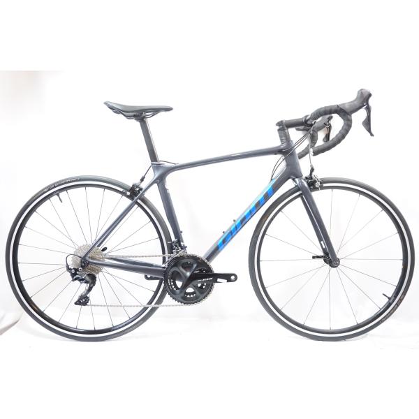 GIANT 「ジャイアント」 TCR ADVANCED 2 KOM 2022年モデル ロードバイク ...