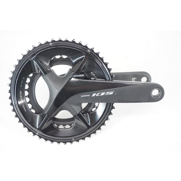 SHIMANO 「シマノ」 105 FC-R7000/R7100 12S 170mm 50-34T ...