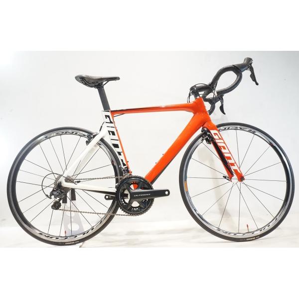 GIANT 「ジャイアント」 PROPEL ADVANCED1 2015年モデル ロードバイク / ...