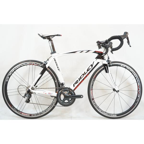 RIDLEY 「リドレー」 NOAH RS 2014年モデル ロードバイク / バイチャリ浦和ベース