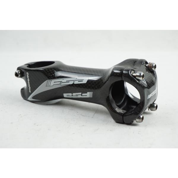 FSA 「エフエスエー」 CARBON PRO φ31.8 100mm ステム / 川越店