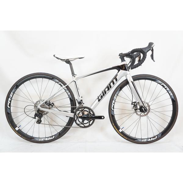 GIANT 「ジャイアント」 DEFY ADVANCED2 2015年モデル ロードバイク / バイ...