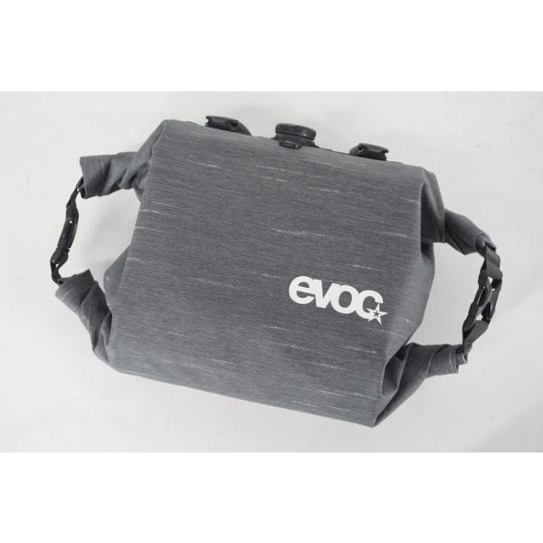 EVOC 「イーボック」 HANDLEBAR PACK BOA ハンドルバーバッグ / 阪急塚口店