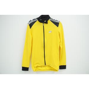 アソス Assos エキップRSシュロスフントレインジャケットEVO EQUIPE RS