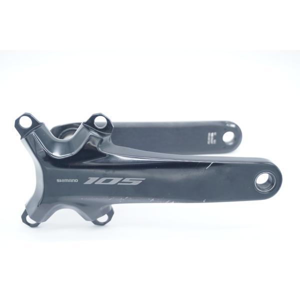 SHIMANO 「シマノ」 105 FC-R7100 170mm クランクアーム / 滋賀大津店